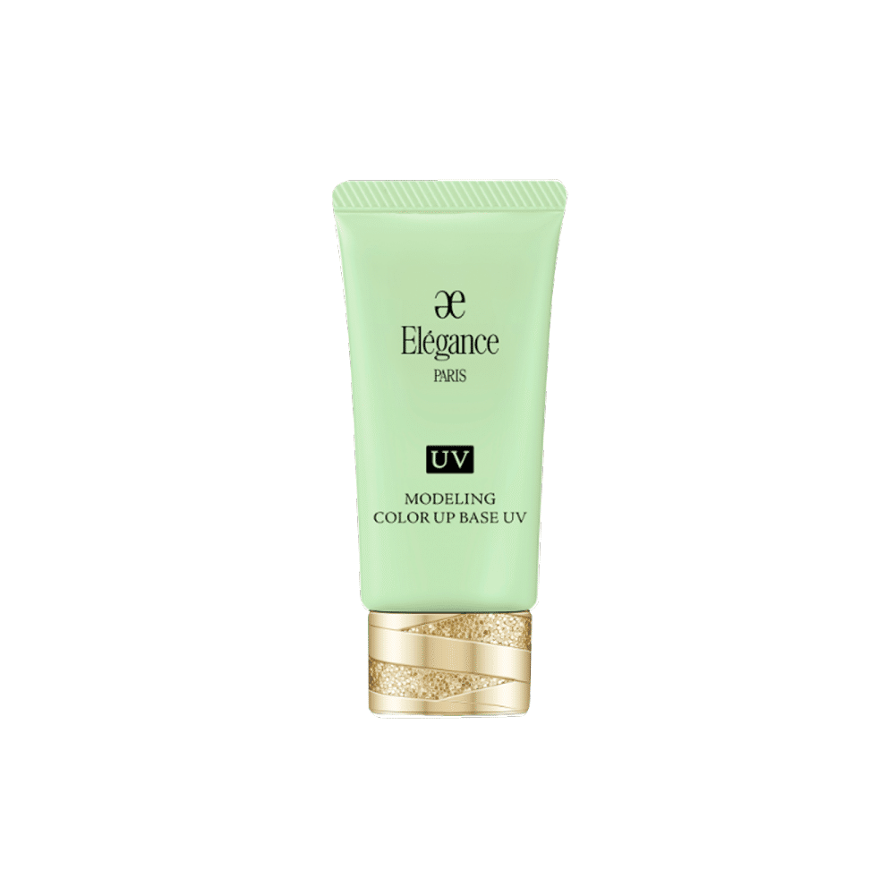 ELEGANCE Longlasting isolation primer SPF40 Green 1 개