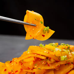 Pickled Radish Salad 150 g