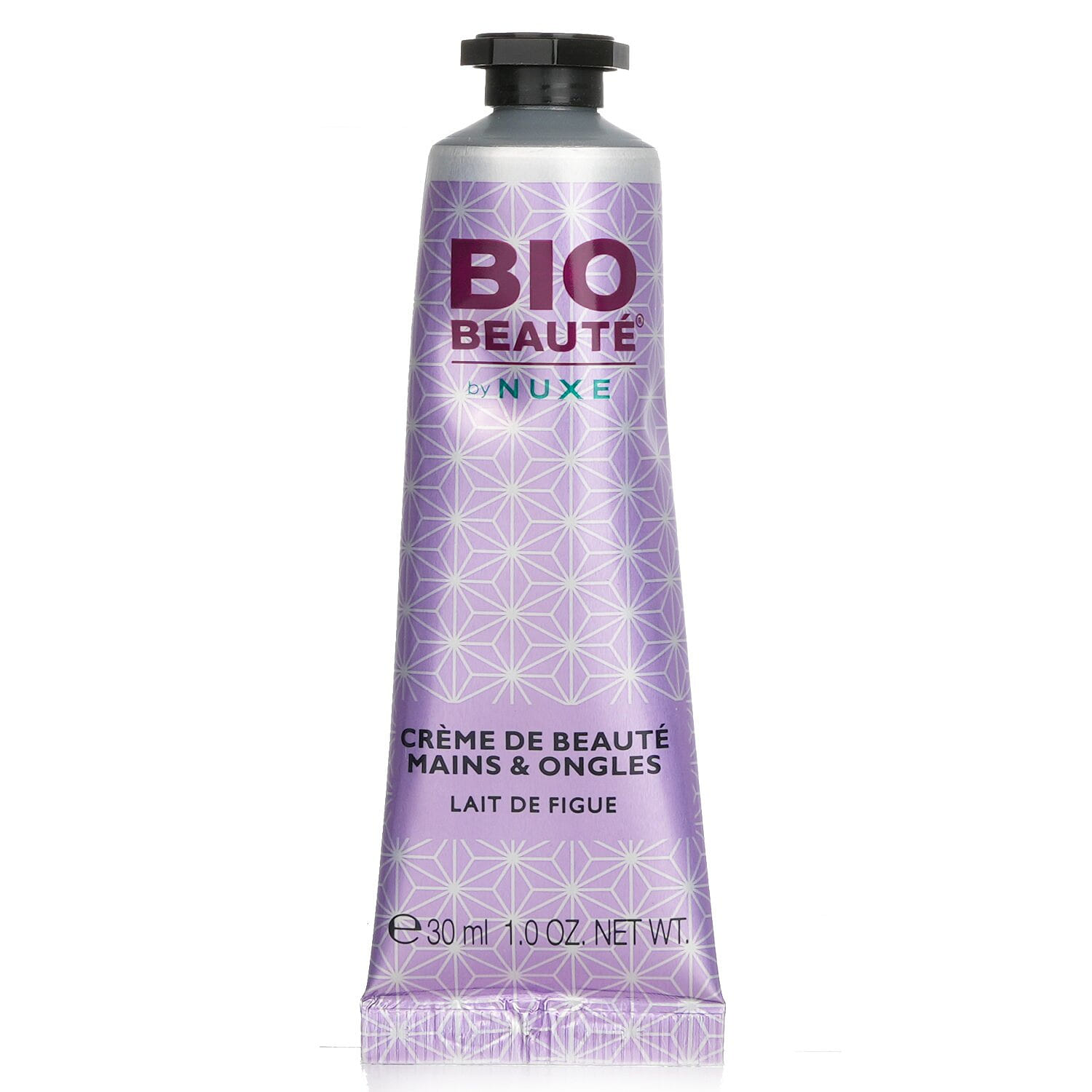 Nuxe Bio Beaute by Nuxe Hand and Nail Cream - Lait De Figue (Fig Milk) 30 ml(ミリリットル)