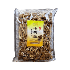 Royal Seafood USA Premium Organic Dried mushroom 200g 200 g