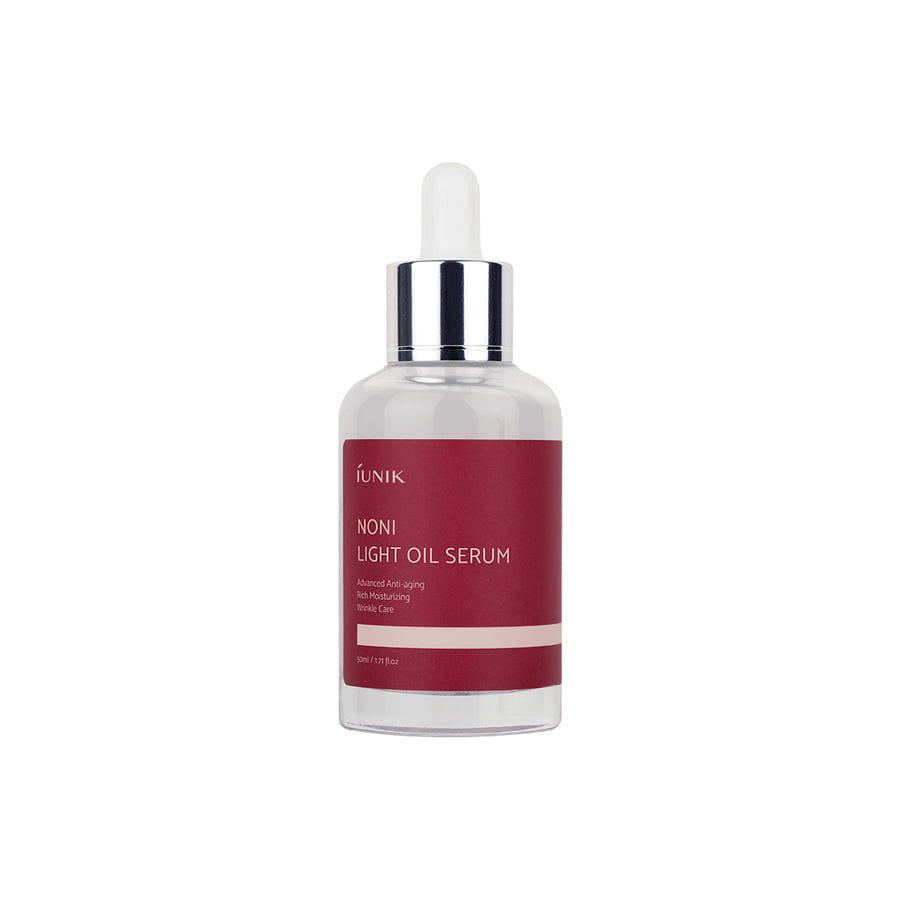 iUNIK Noni Light Oil Serum 1 each