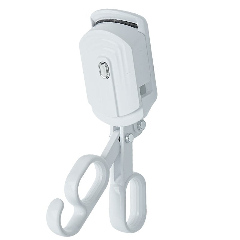 Flash Beauty Shrmeil2024 New 2 Generation Electric Ironing Eyelash Curle 1 อัน