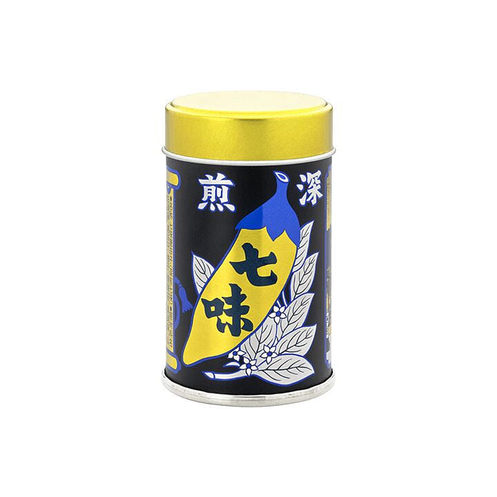 Hachimanaya Isogoro Deep Roast Shichimi 12g 1 each