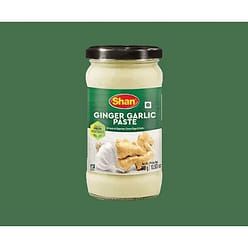 Shan Ginger-Garlic Paste 200 g