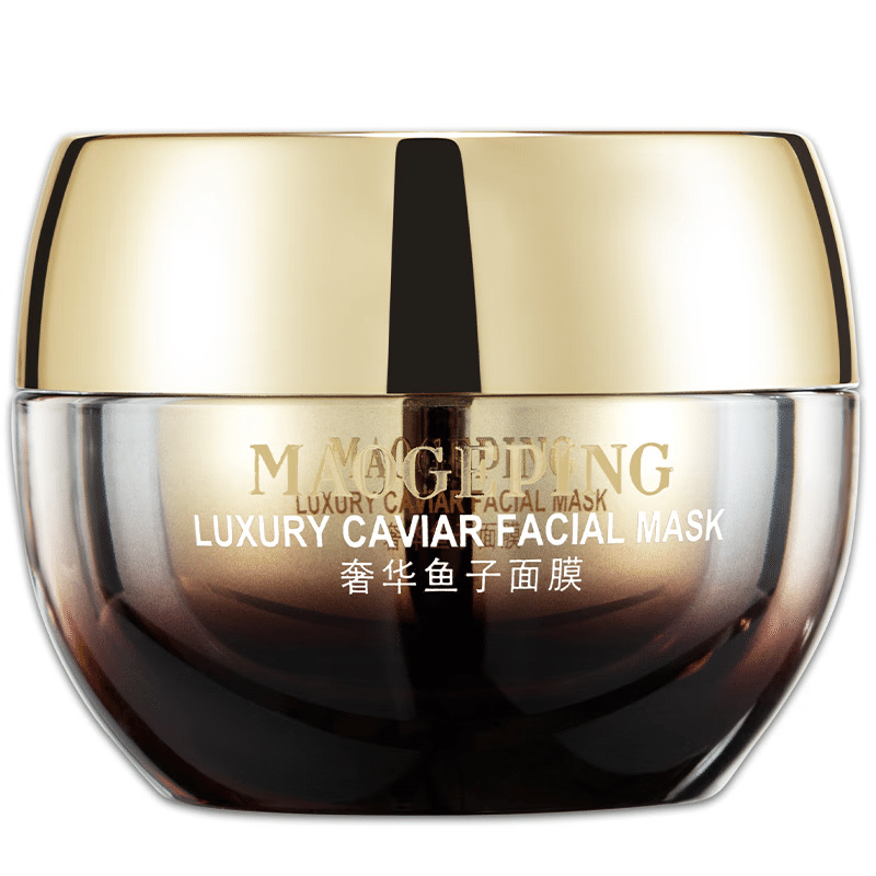Maogeping Caviar facial mask 30 グラム