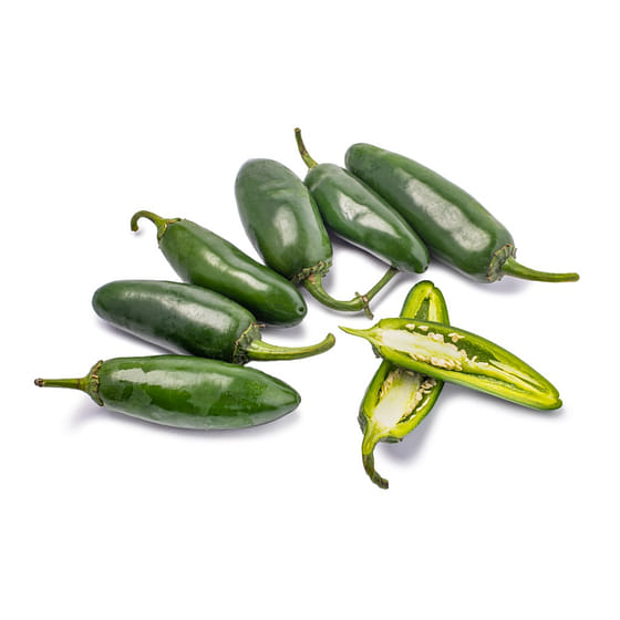 weee_green_Green Jalapeño 2 lb