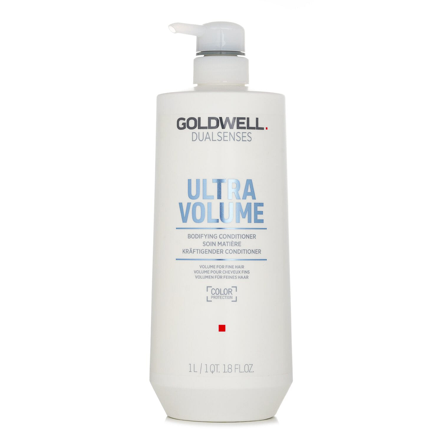Goldwell Elegant and volumizing conditioner (fine and flat hair) 1000 ml