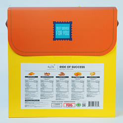 Ikachi Ride of Success Gift Set 875 g