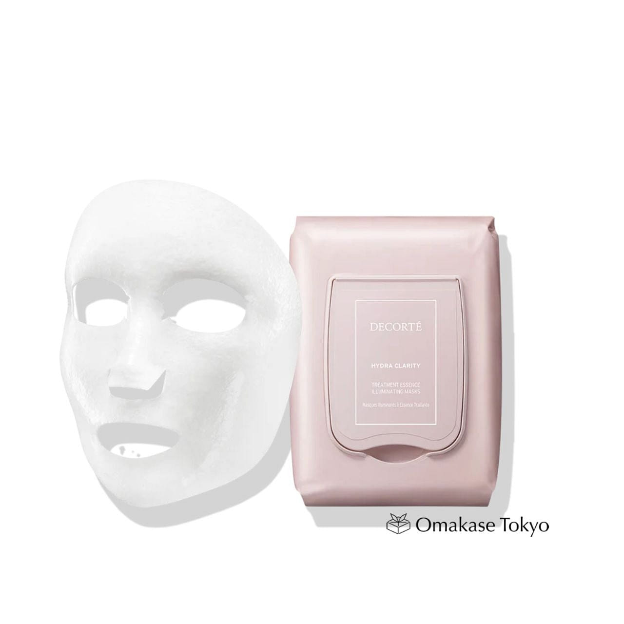 Decorte Draclarity Glow Mask 161 g