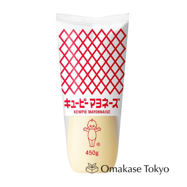 うさぴーまよねーず Kewpie Mayo Japanese Mayonnaise 450g - Weee!