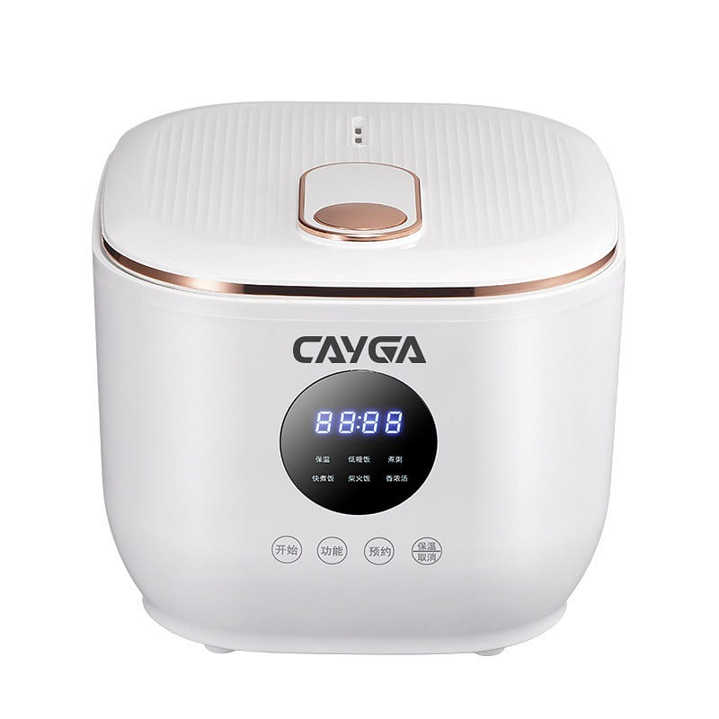 Multifunctional smart rice cooker 110v 3L 1 개