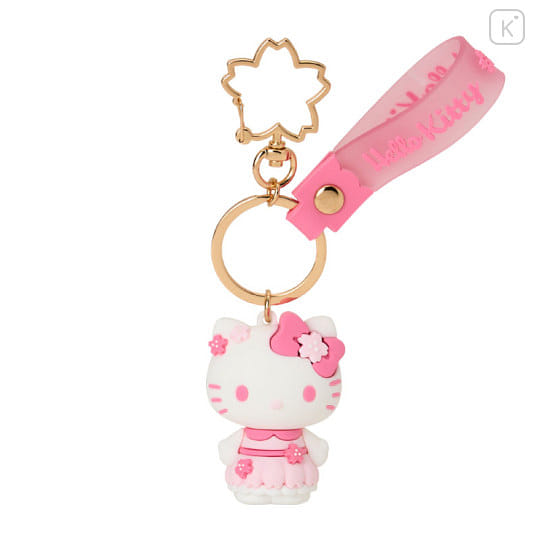 SANRIO Keychain Pendant [Hello Kitty] 1 개