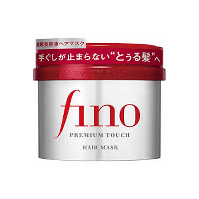 Shiseido FINO Hair Mask 230g 1 each