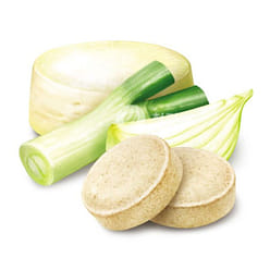 [한국 직배송] 맛선생 야채 국물내기 한알 4g * 40알, 1개 160 그램