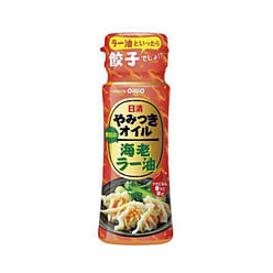 Nissin Fresh Shrimp Dumpling Seasoning 90g 1 each