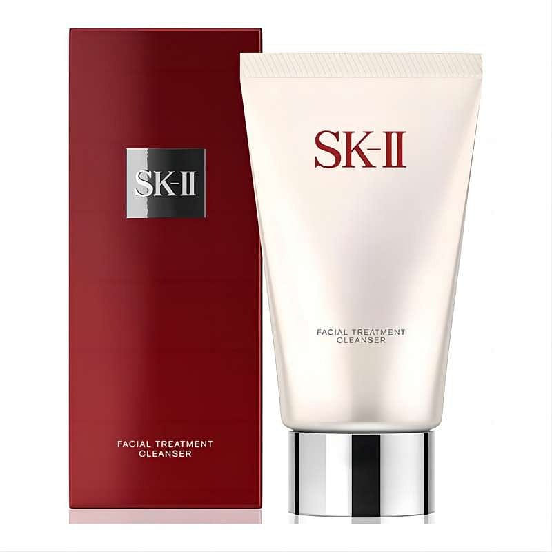 SK-II TREATMENT CLEANSER 120g 1 개입