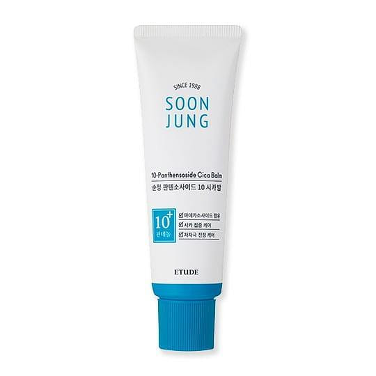 [EtudeHouse] SoonJung 10-Panthensoside Cica Balm 50ml 50ml 1 ส่วน