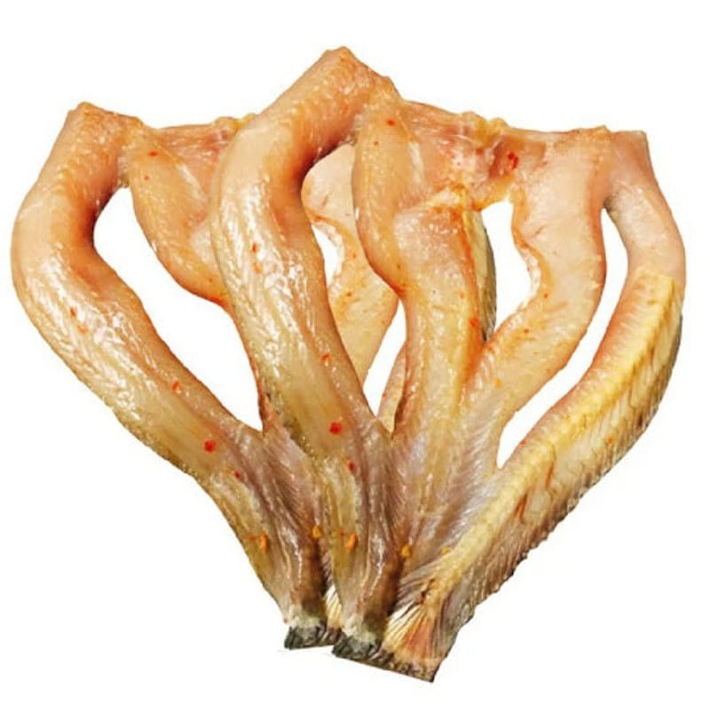 Sun-Dried Snakehead Fish 2-Pack 500 g*2 pack
