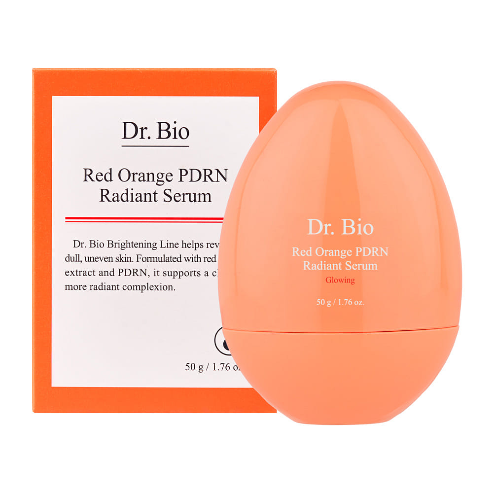닥터바이오 레드오렌지 PDRN 미백세럼50g 50 그램
