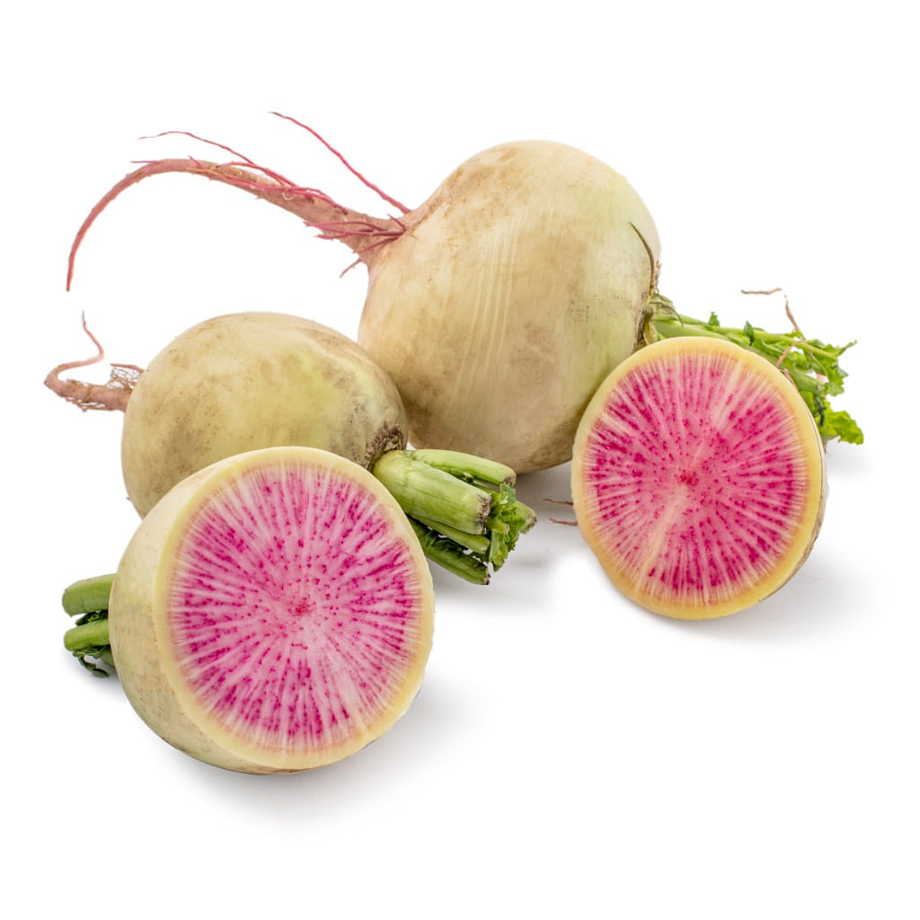 Watermelon Radish 2 lb