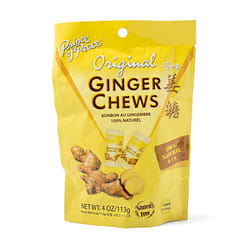 Prince of Peace Original Ginger Chews 113 g