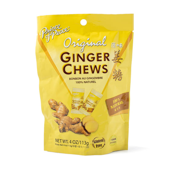 weee_snack_Prince of Peace Original Ginger Chews 113 g