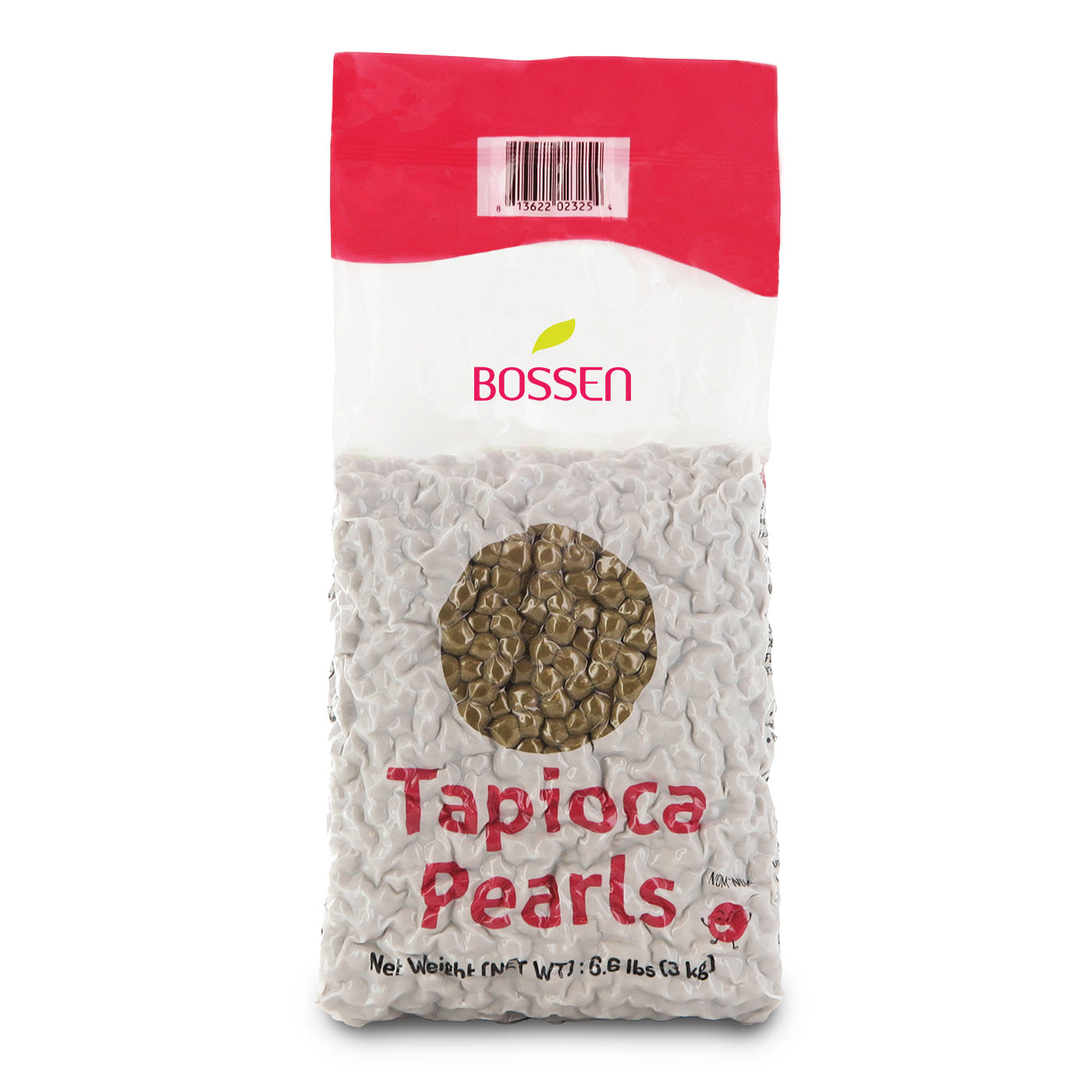Bossen Big Tapioca - 2.3 mm (6.6 lbs) 6.6 파운드