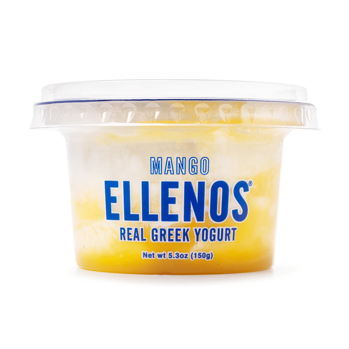 Ellenos 망고 그릭 요거트 5.3 온스