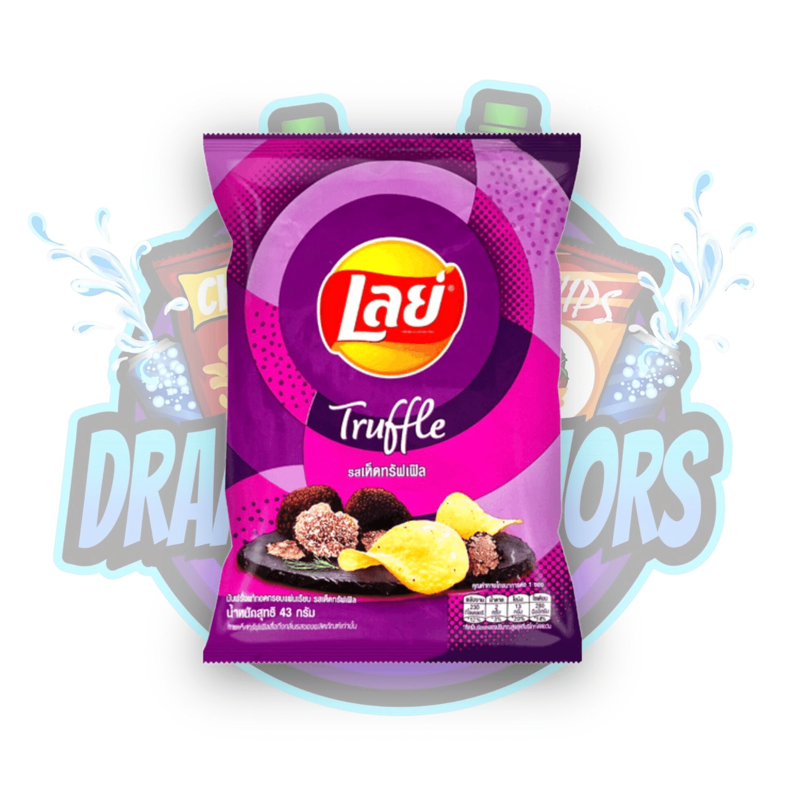 Lay's Truffle 70 g