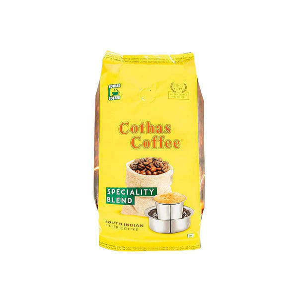 Cothas 咖啡 454克 454 克