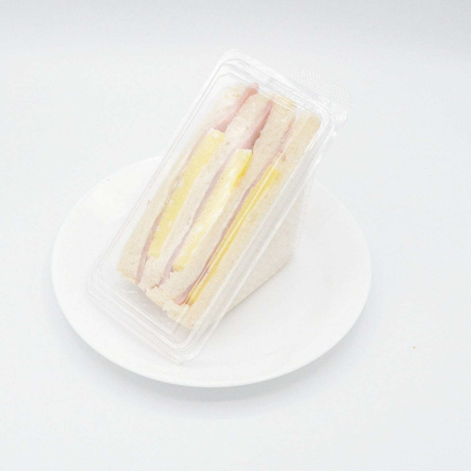 Ham and Egg Sandwich 1 개입