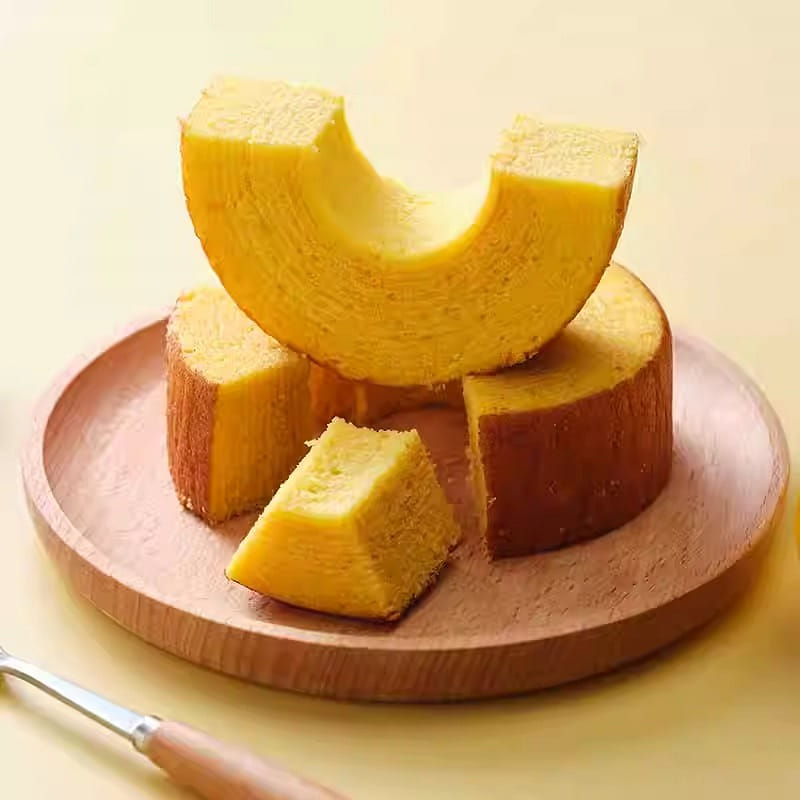 85 C annual ring cake, sea salt, lemon flavor 45 g