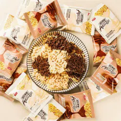 Instant noodles white chocolate 239g*1 239 g