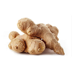 NESTLADY 네스트레이디 임신 준비 따뜻한 자궁, 기침 완화를 위한 수정 생강 조각 1 개입