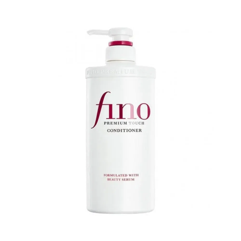 Shiseido Fino Premium Touch Conditioner 550 밀리리터