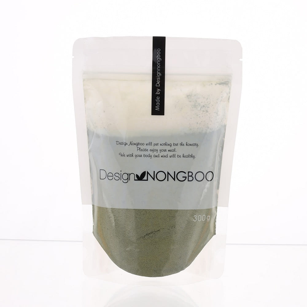 Designnongboo Korean Mixed Grain Meal Shake 300g 300 g