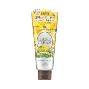 KOSE moisturizing hand cream grapefruit fragrance 1 개
