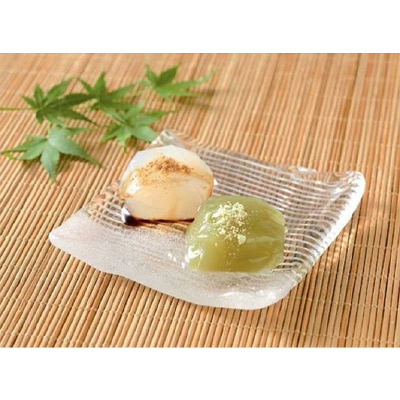Meet the Fruit Maker Wako Hondou Mochi 6 pieces 1 ส่วน