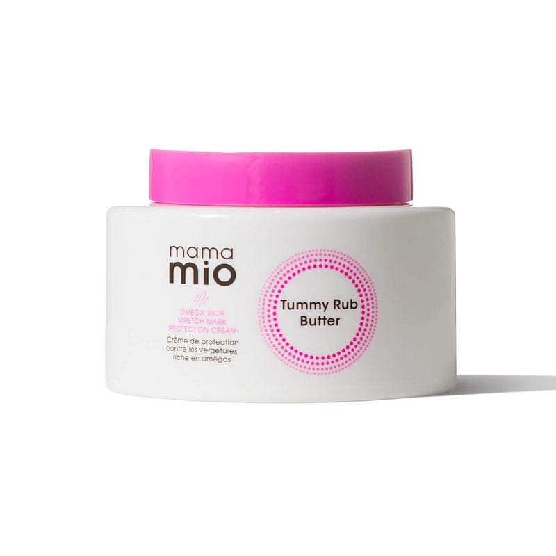 Mama Mio Tummy Rub Butter 120 ml