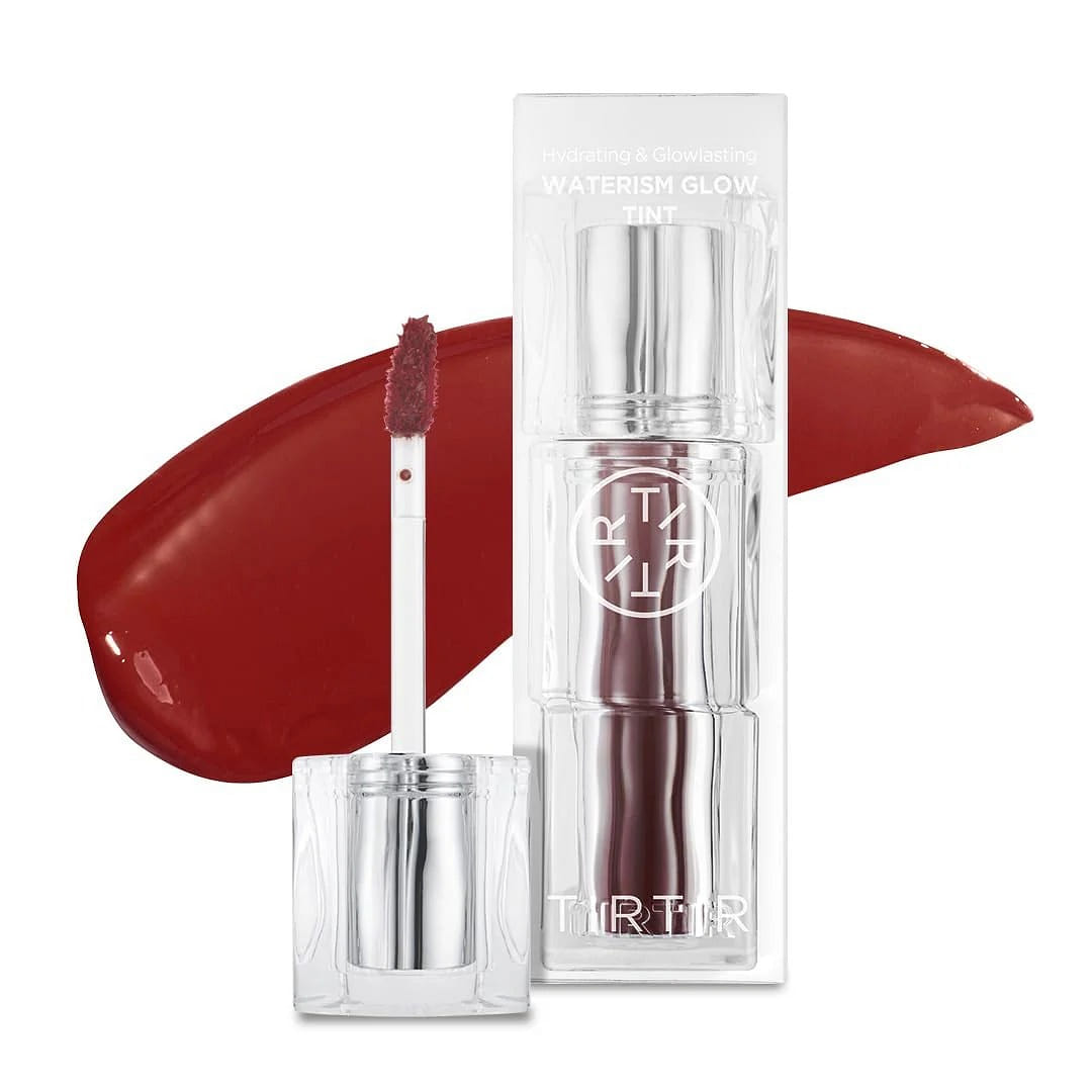TIRTIR Waterism Glow Tint 07 Classic Plum 4 그램
