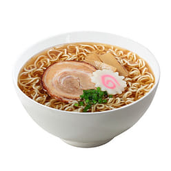 Doll Instant Noodle Sesame Oil Flv Single Pack 100 g