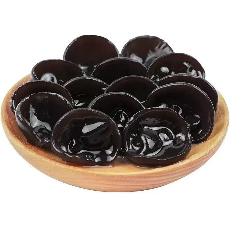 Northeast small bowl of auricularia auricula 500g 1 ส่วน