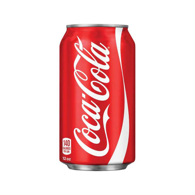 Coca Cola 12 oz