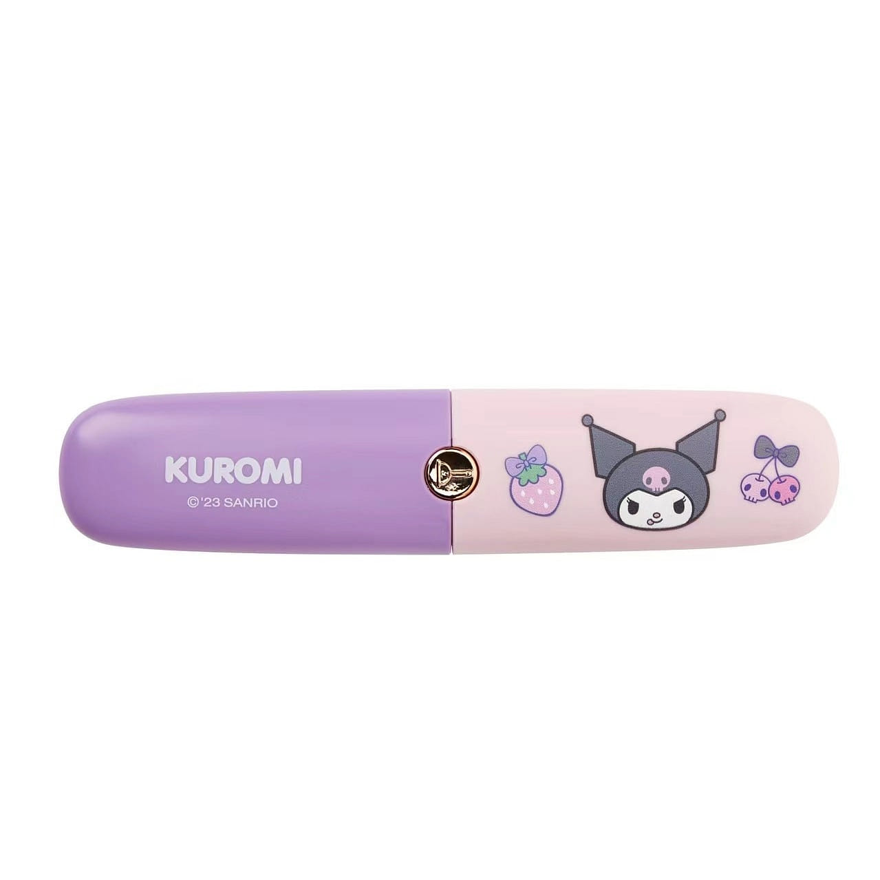 Multi-purpose Grater Paring Knife-Kuromi 1Pc 1 개