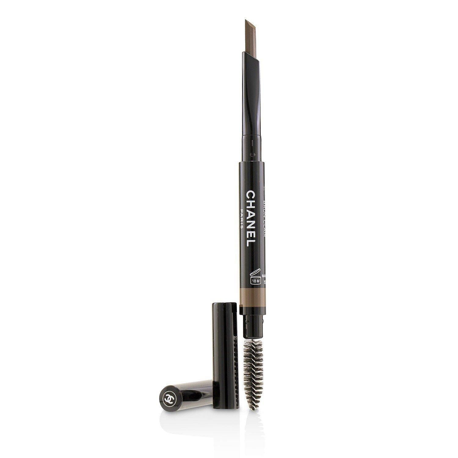 Chanel Stylo Sourcils Waterproof - # Brun Clair 0.27g/0.009oz 0 그램