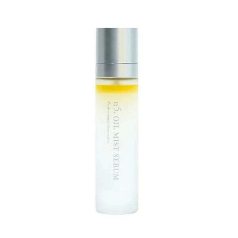 n5. オイルミストセラム 120ml 1 本