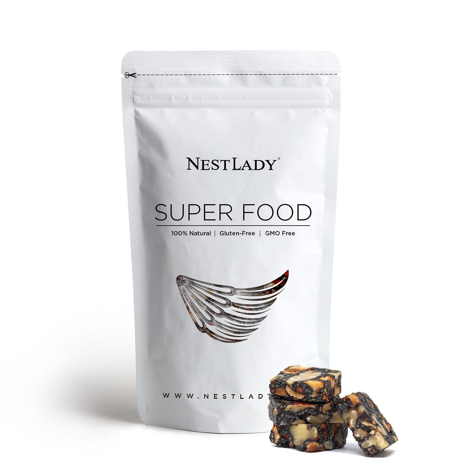 NESTLADY 고법 비밀 제조 아교 순차 15장 1 개입