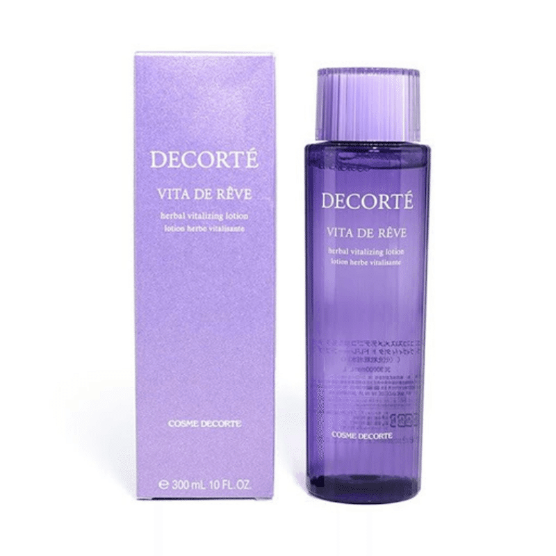 Vita De Reve Herbal Vitalizing Lotion 300ml 1 병