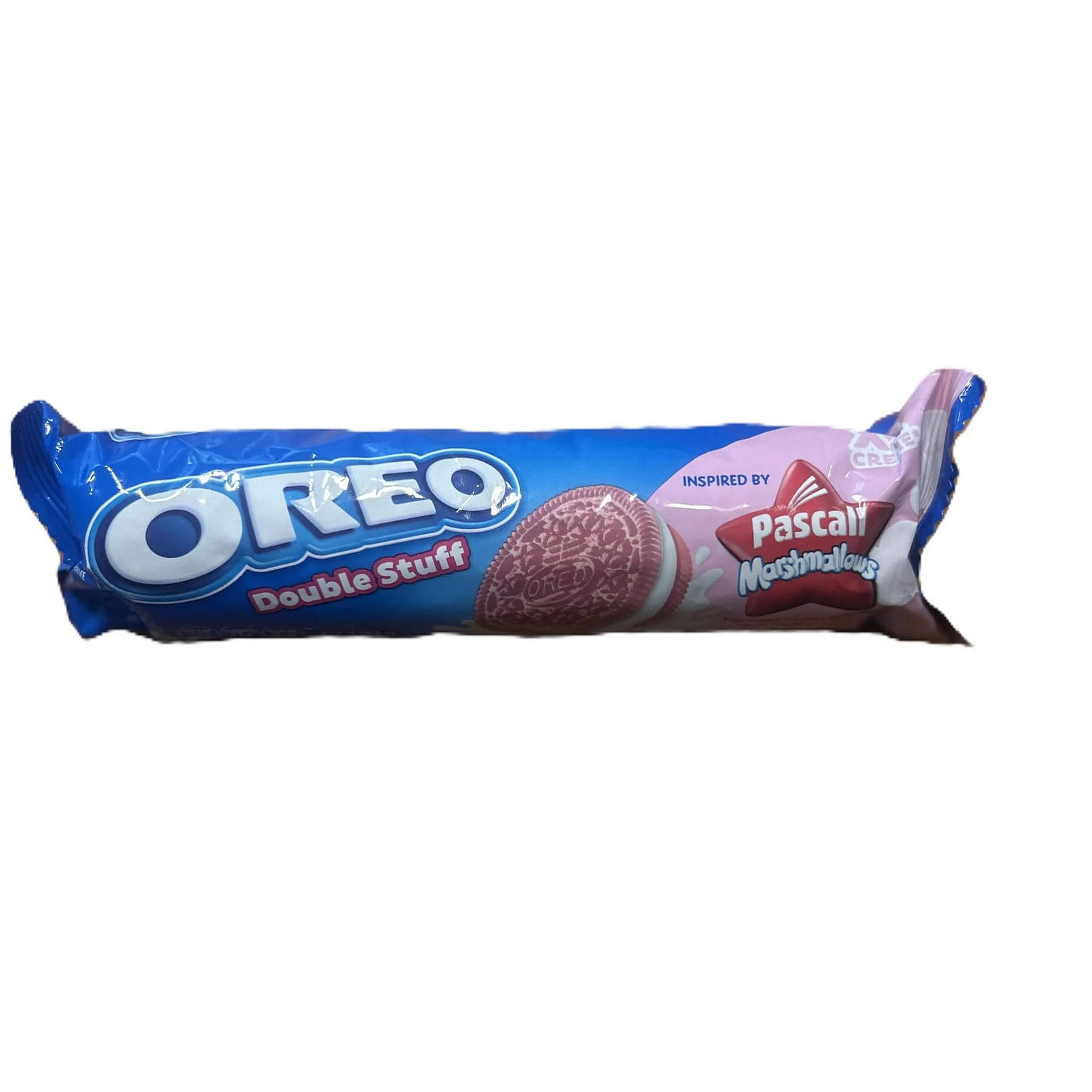 Oreo Double Stuff Pascall Marshmallow (Australia) 1 개