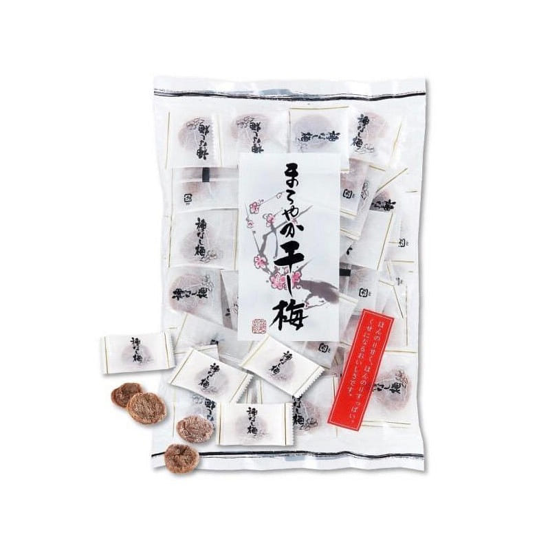 Dried plums seedless individually wrapped 160g 1 개